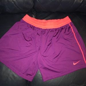 Nike Shorts!